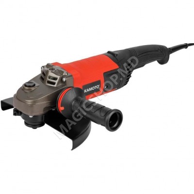 Polizor unghiular Kamoto A2000