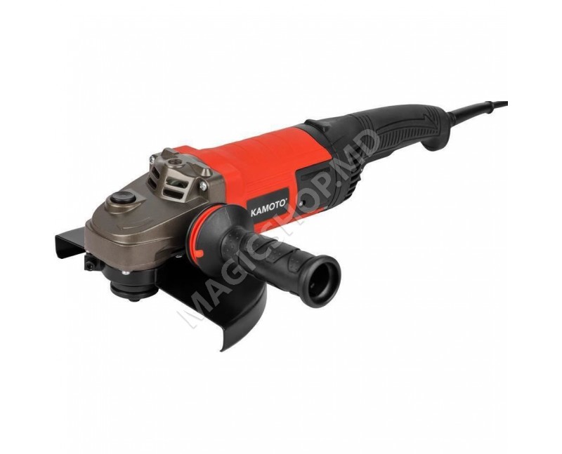 Polizor unghiular Kamoto A2000