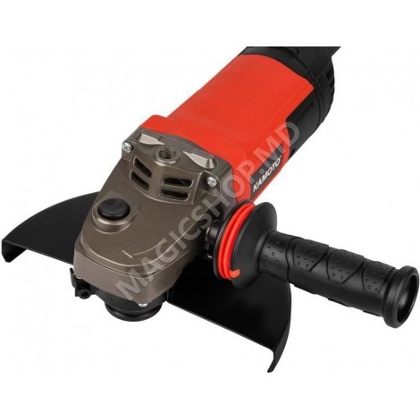 Polizor unghiular Kamoto A2000