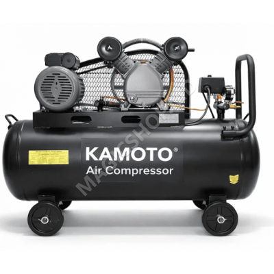 Compresor de aer KAMOTO AC102