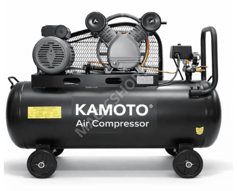 Compresor de aer KAMOTO AC102