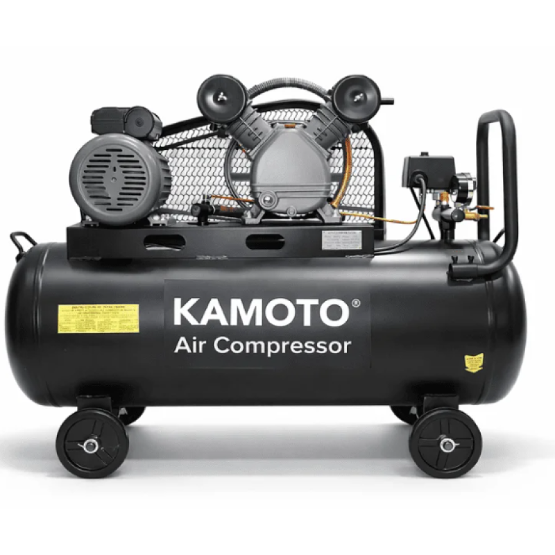 Compresor de aer KAMOTO AC102