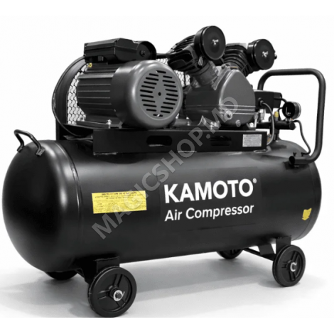 Compresor de aer KAMOTO AC102