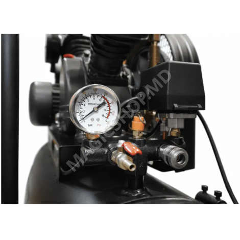 Compresor de aer KAMOTO AC102