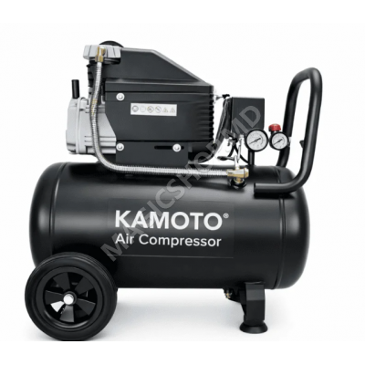 Compresor de aer KAMOTO AC50