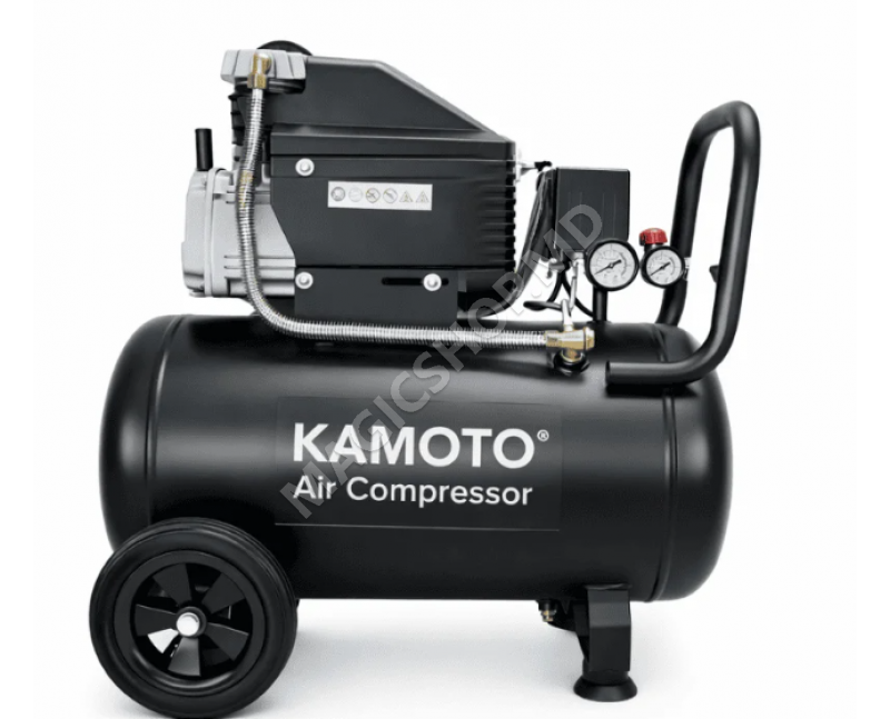 Compresor de aer KAMOTO AC50