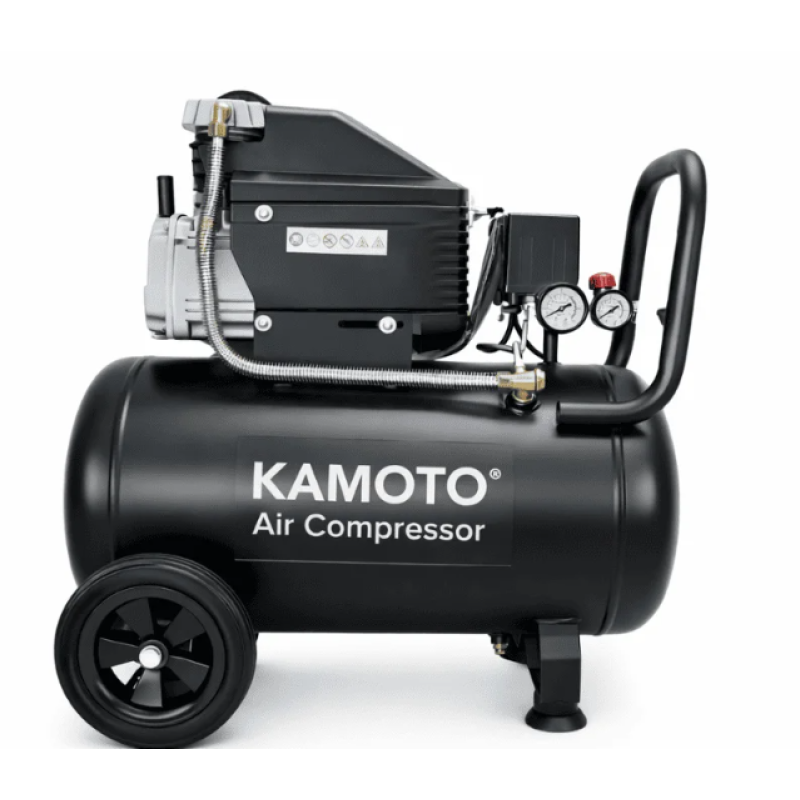 Compresor de aer KAMOTO AC50