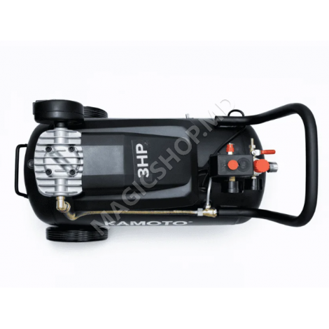 Compresor de aer KAMOTO AC50