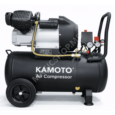 Compresor de aer KAMOTO AC52