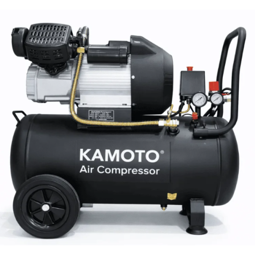 Compresor de aer KAMOTO AC52