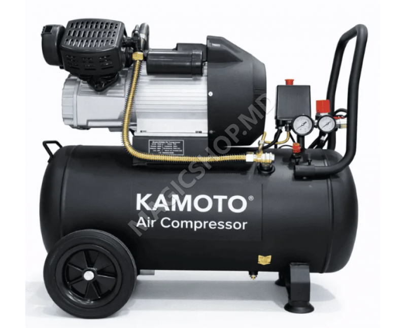 Compresor de aer KAMOTO AC52