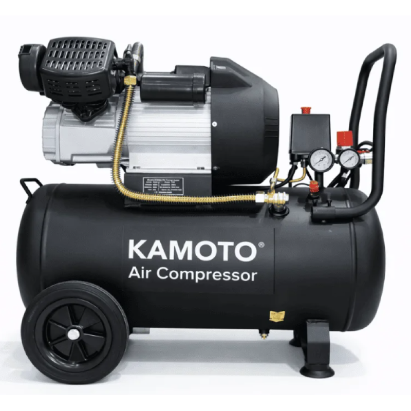 Compresor de aer KAMOTO AC52