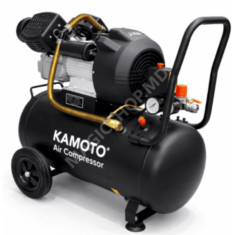 Compresor de aer KAMOTO AC52