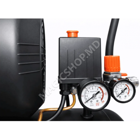 Compresor de aer KAMOTO AC52