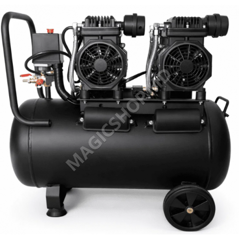 Compresor de aer KAMOTO AC52F (fără ulei)
