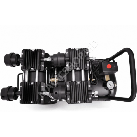 Compresor de aer KAMOTO AC52F (fără ulei)