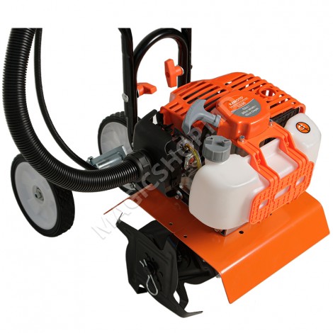 Бензиновый мини культиватор Kamoto CG30