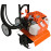 Mini-cultivator pe benzina Kamoto CG30