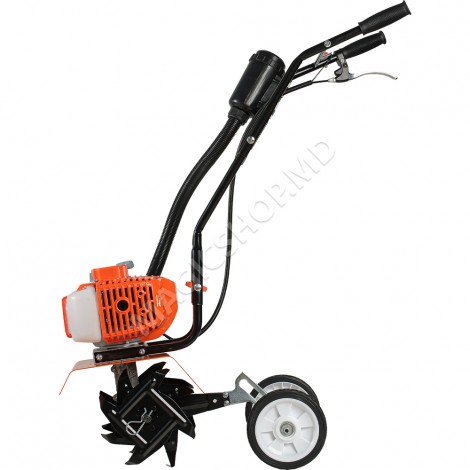 Бензиновый мини культиватор Kamoto CG30
