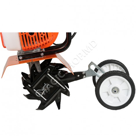 Бензиновый мини культиватор Kamoto CG30