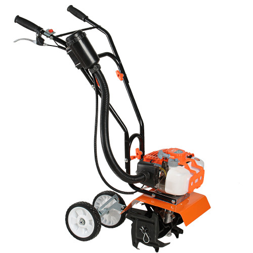 Mini-cultivator pe benzina Kamoto CG30