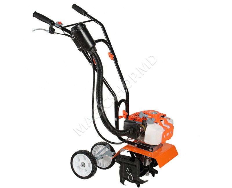 Бензиновый мини культиватор Kamoto CG30