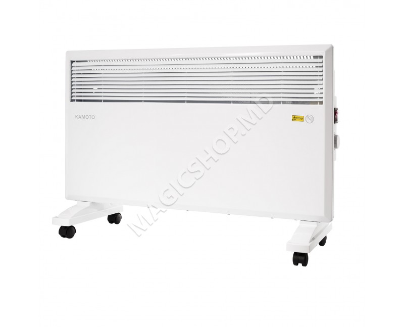 Электрический конвектор Kamoto CH2000
