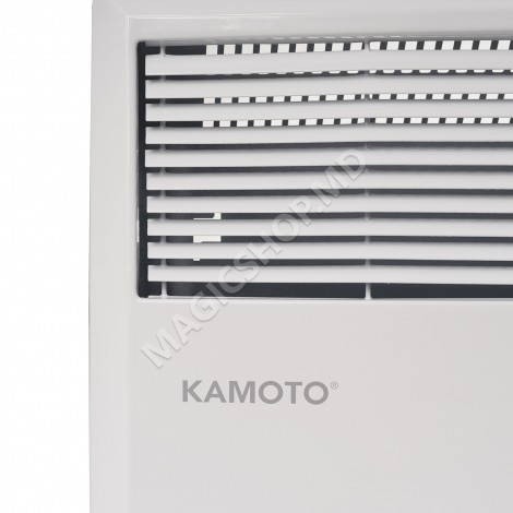 Электрический конвектор Kamoto CH2000