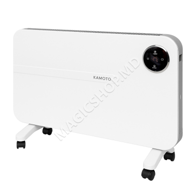 Convector electric KAMOTO CH2000N
