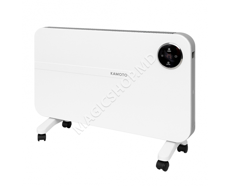 Convector electric KAMOTO CH2000N