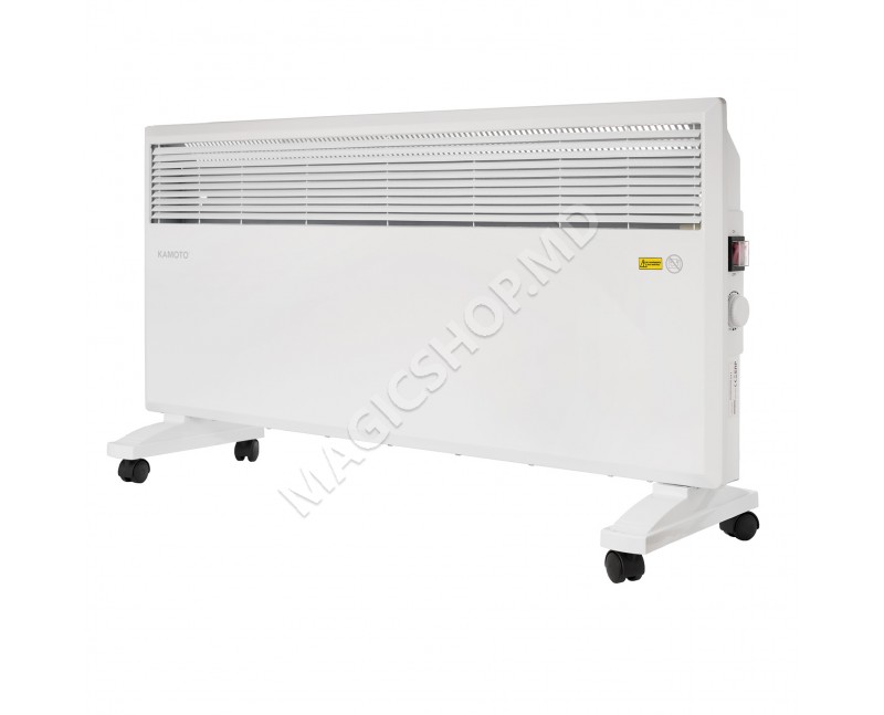 Электрический конвектор Kamoto CH2500