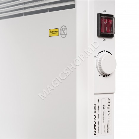 Электрический конвектор Kamoto CH2500