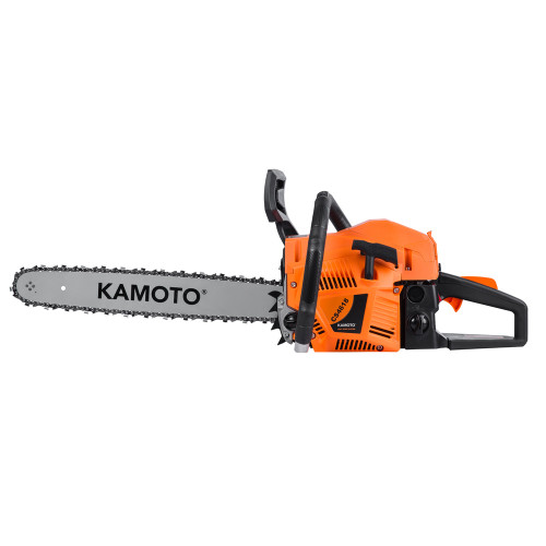Motoferastrau Kamoto S58
