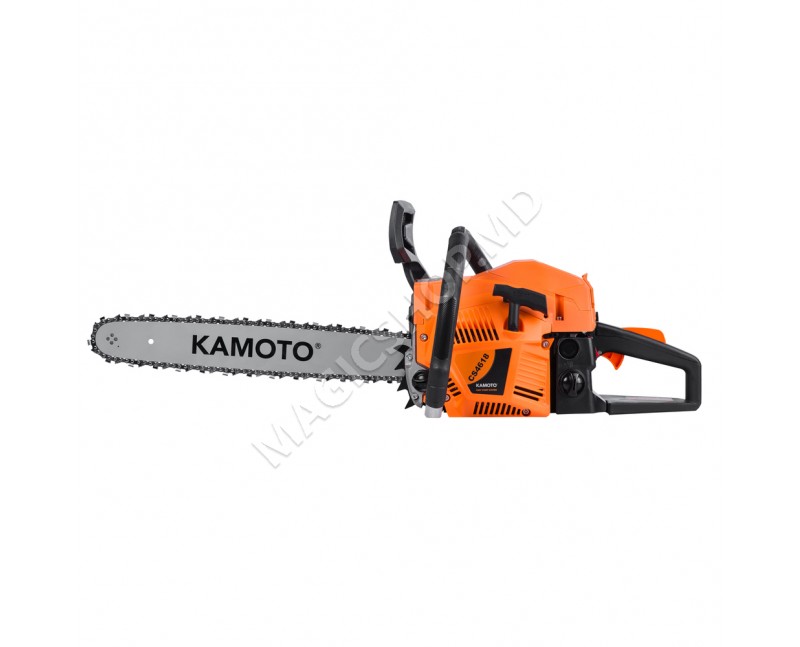 Motoferastrau Kamoto CS5820 58cm