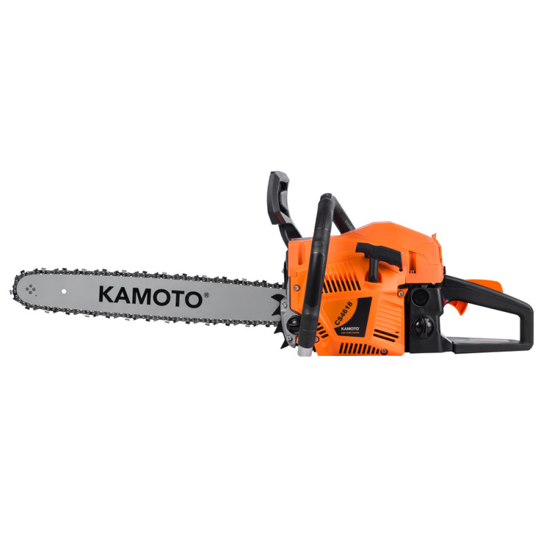 Motoferastrau Kamoto S58