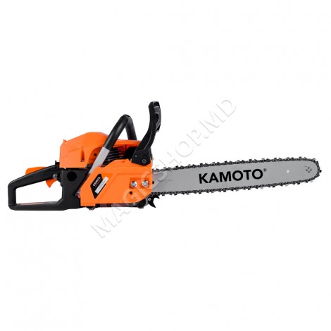 Motoferastrau Kamoto CS5820 58cm