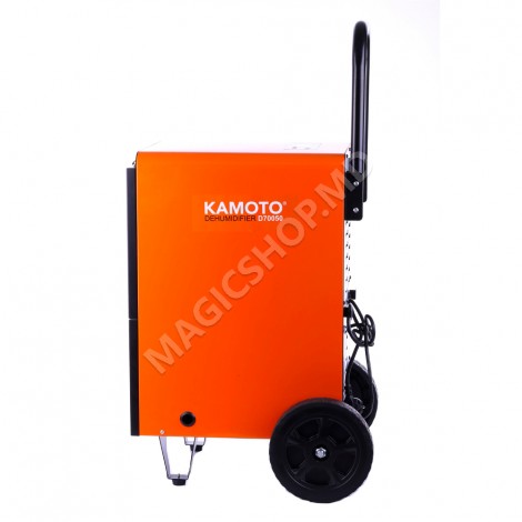 Dezumidificator electric Kamoto D70050