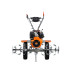 Cultivator diesel Kamoto DC12150E