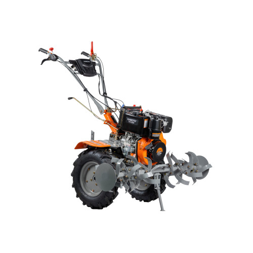 Cultivator diesel Kamoto DC12150E