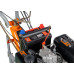 Cultivator diesel Kamoto DC12150E