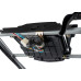 Cultivator diesel Kamoto DC12150E