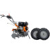 Cultivator diesel Kamoto DC12150E