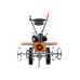 Motocultor Kamoto DC5100E 5c.p