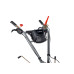 Cultivator diesel Kamoto DC5100