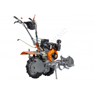 Cultivator diesel Kamoto DC5100E