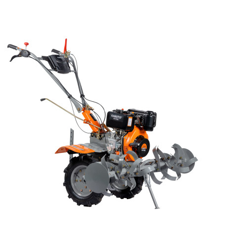 Cultivator diesel Kamoto DC5100