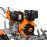 Cultivator diesel Kamoto DC5100