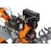Cultivator diesel Kamoto DC5100