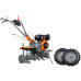 Cultivator diesel Kamoto DC5100
