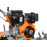 Cultivator diesel Kamoto DC9135E